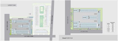 Office Space For Sale Brochure Image 1