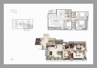 Platinum Hights Brochure Image 9
