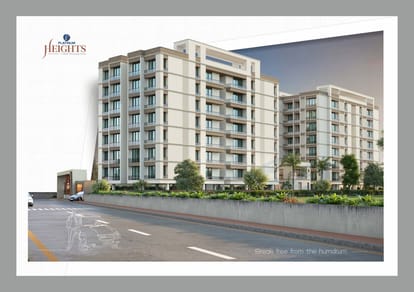 Platinum Hights Brochure Image 4