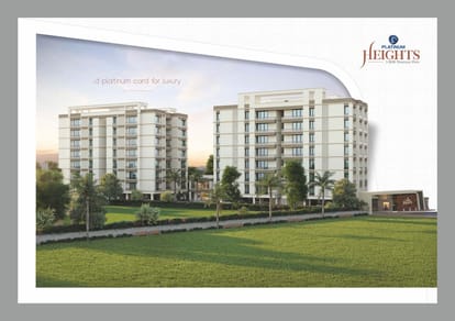 Platinum Hights Brochure Image 3