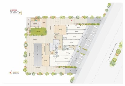 Labh Seventy4 Brochure Image 12