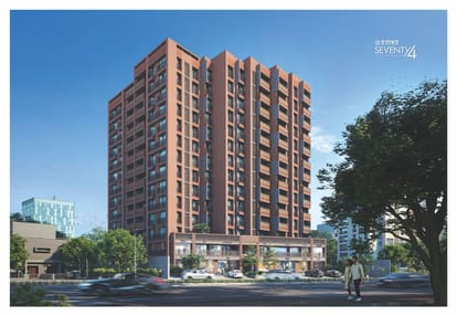 Labh Seventy4 Brochure Image 4