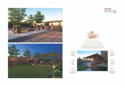 Labh Seventy4 Brochure Image 10