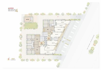 Labh Seventy4 Brochure Image 13