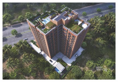 Labh Seventy4 Brochure Image 9