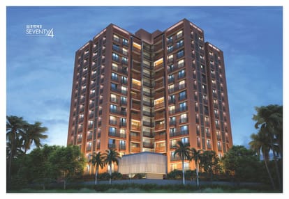 Labh Seventy4 Brochure Image 11