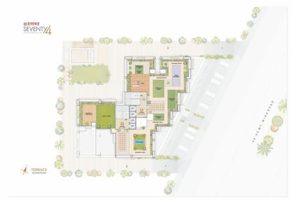 Labh Seventy4 Brochure Image 15