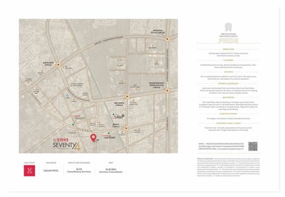 Labh Seventy4 Brochure Image 22
