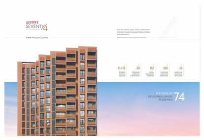 Labh Seventy4 Brochure Image 2