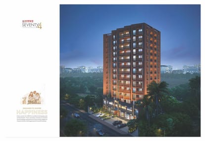 Labh Seventy4 Brochure Image 3