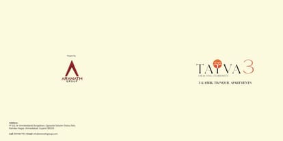 TATVA 3 Brochure Image 1