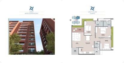 Shubh City Royal Brochure Image 9