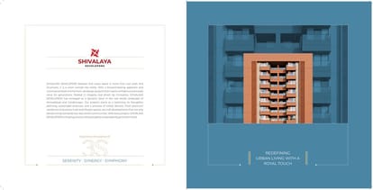 Shubh City Royal Brochure Image 2