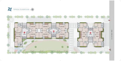Shubh City Royal Brochure Image 8