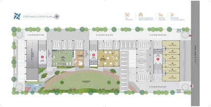 Shubh City Royal Brochure Image 7
