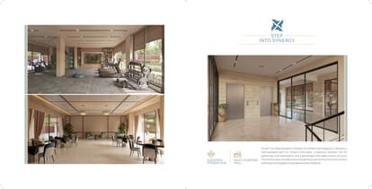 Shubh City Royal Brochure Image 6