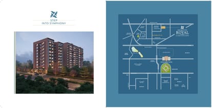 Shubh City Royal Brochure Image 14
