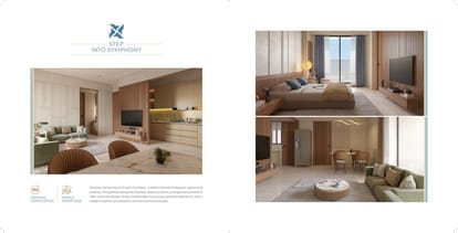 Shubh City Royal Brochure Image 11