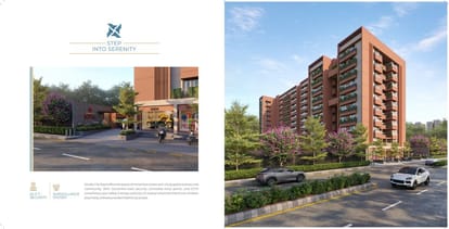 Shubh City Royal Brochure Image 4