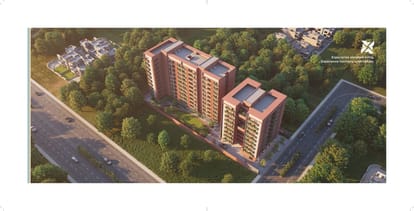 Shubh City Royal Brochure Image 12