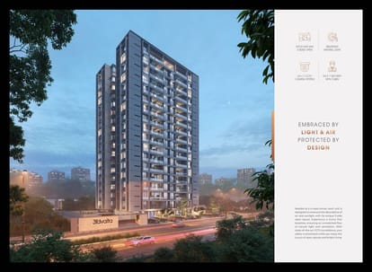 Advaita By AVS Brochure Image 5