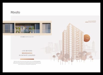 Advaita By AVS Brochure Image 4
