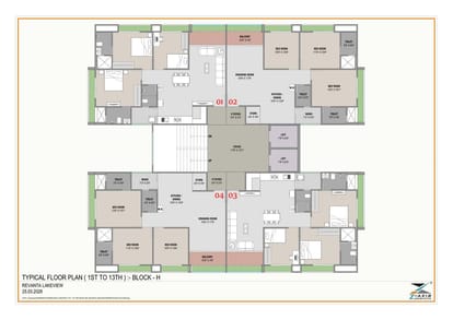 Nilkamal Heights Brochure Image 9