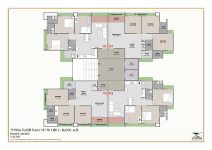 Nilkamal Heights Brochure Image 5
