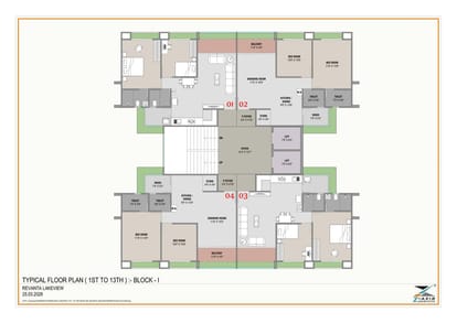 Nilkamal Heights Brochure Image 10