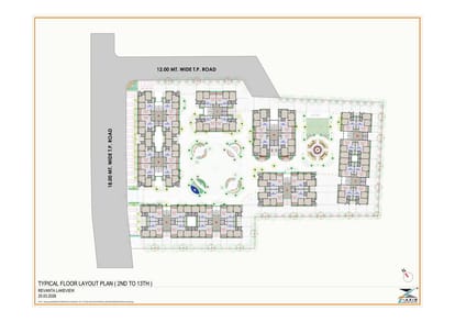 Nilkamal Heights Brochure Image 4