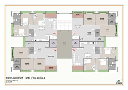 Nilkamal Heights Brochure Image 7