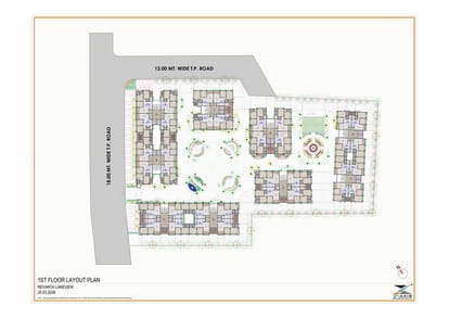 Nilkamal Heights Brochure Image 3