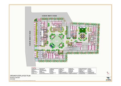 Nilkamal Heights Brochure Image 2