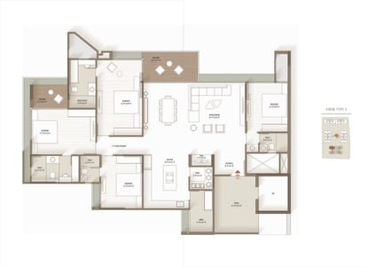 Aaloka Parmeshwar Brochure Image 31