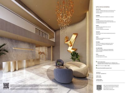 Aaloka Parmeshwar Brochure Image 18