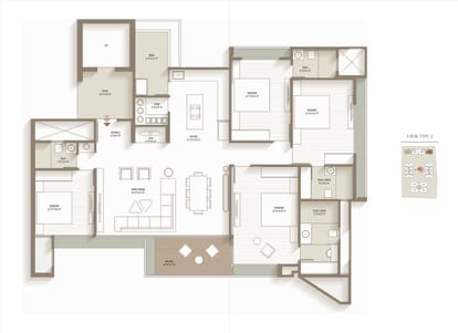 Aaloka Parmeshwar Brochure Image 32