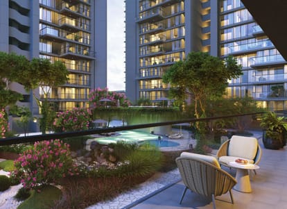 Aaloka Parmeshwar Brochure Image 14