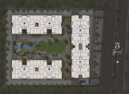 AAYANSH AURA Brochure Image 15