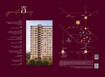 AAYANSH AURA Brochure Image 21