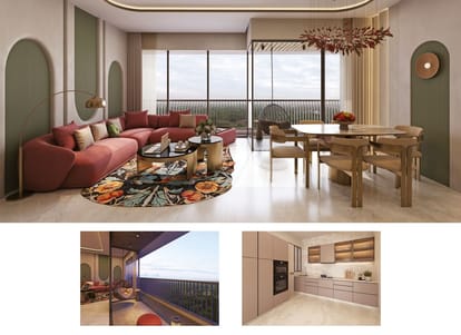 AAYANSH AURA Brochure Image 16