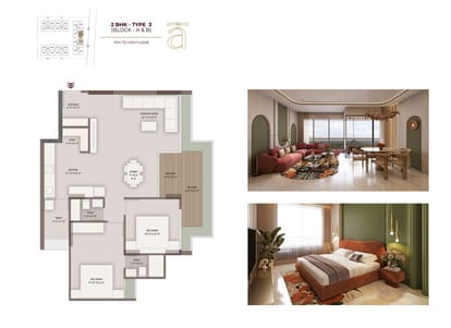 AAYANSH AURA Brochure Image 20