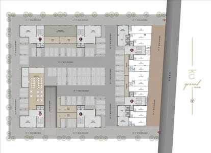 AAYANSH AURA Brochure Image 13