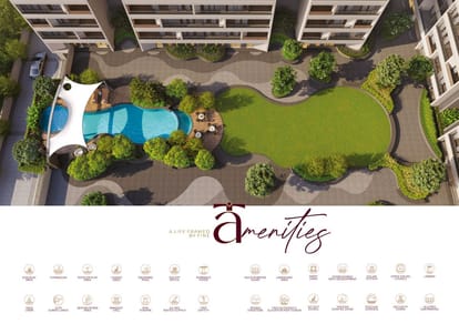 AAYANSH AURA Brochure Image 7