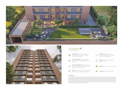 Kalash Height Brochure Image 10