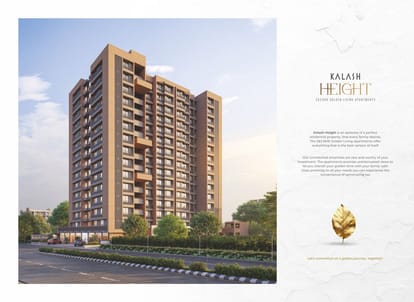 Kalash Height Brochure Image 2