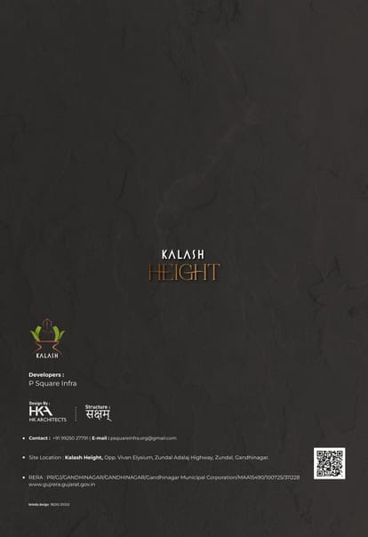 Kalash Height Brochure Image 12