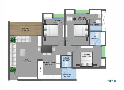 Terra Sky Brochure Image 17