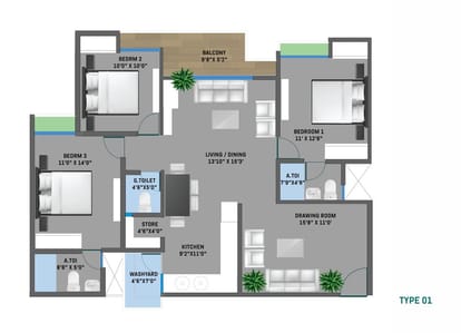 Terra Sky Brochure Image 16