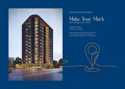 56 The Address Brochure Image 16