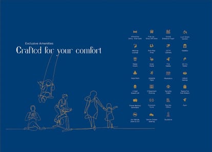 56 The Address Brochure Image 8